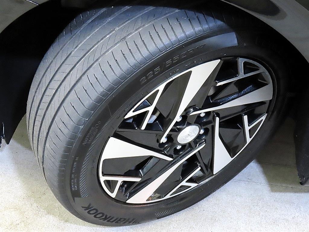 HYUNDAI Grandeur 2022 Negro - Importación desde Corea - HF Imports Iquique - Foto 20