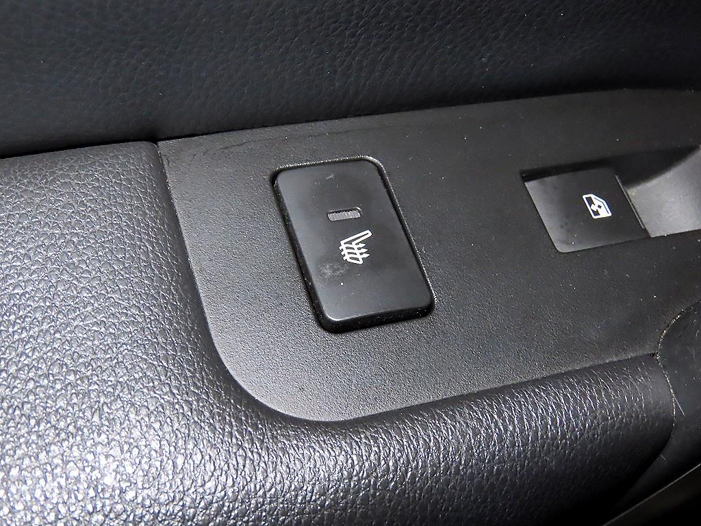 Chevrolet Captiva 2013 Gris - Importación desde Corea - HF Imports Iquique - Foto 14