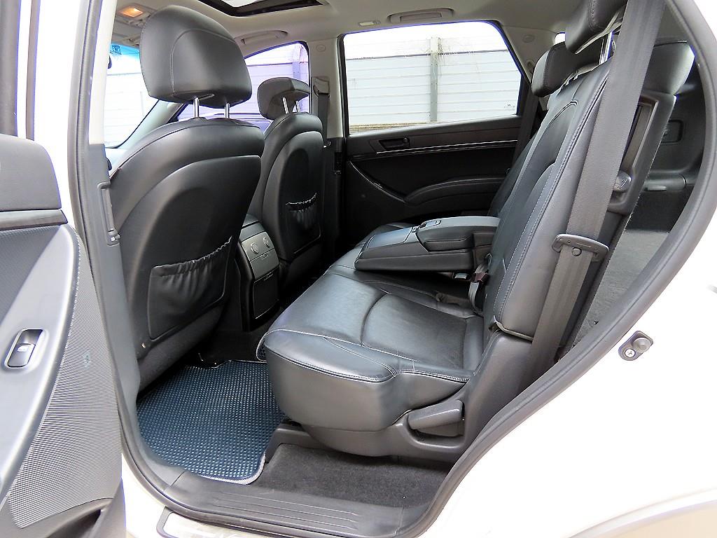 HYUNDAI Veracruz - Vista 6