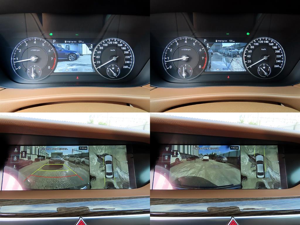 Genesis G90 2020 - Importación desde Corea - HF Imports Iquique - Foto 17