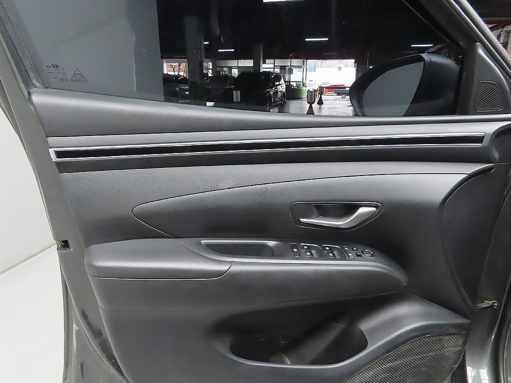HYUNDAI Tucson 2021 Gris - Importación desde Corea - HF Imports Iquique - Foto 9