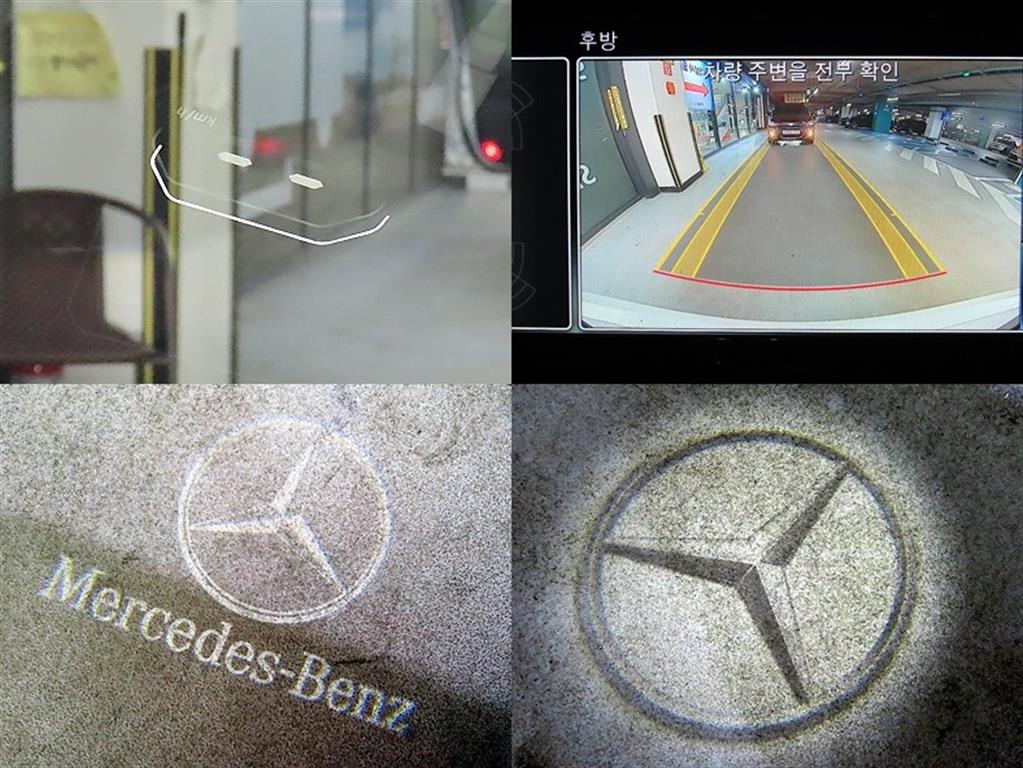 Mercedes Benz E class 2020 - Importación desde Corea - HF Imports Iquique - Foto 17