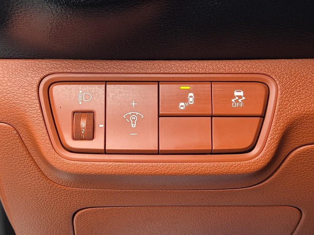 KIA K3 2022 Blanco - Importación desde Corea - HF Imports Iquique - Foto 18