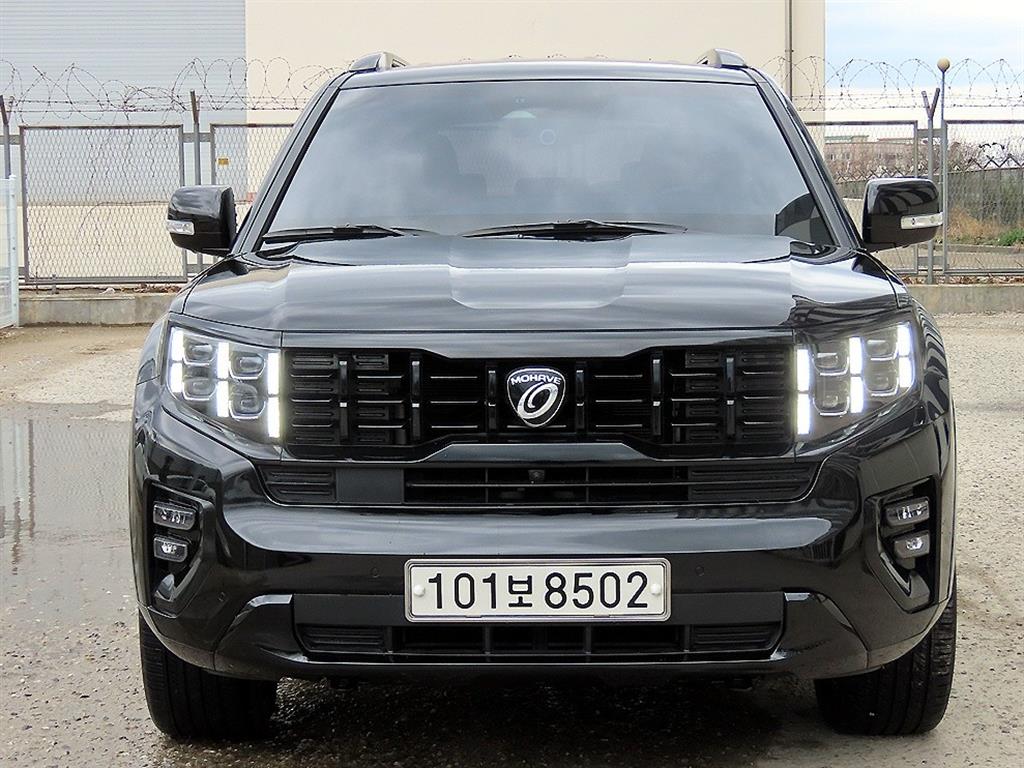 KIA Mohave 2020 - Importación desde Corea - HF Imports Iquique - Foto 1