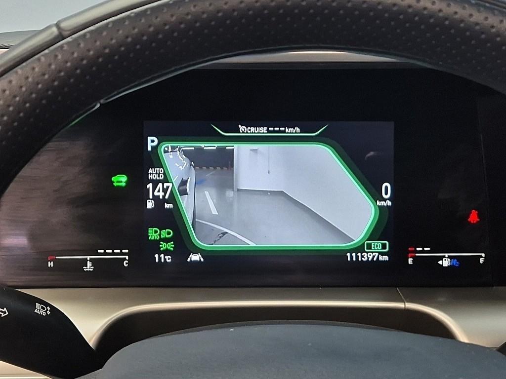 HYUNDAI Nexo - Vista 6