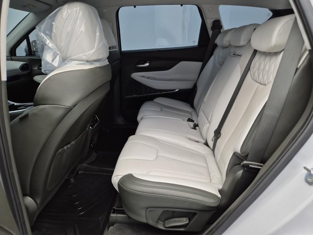 HYUNDAI Santa Fe - Vista 12