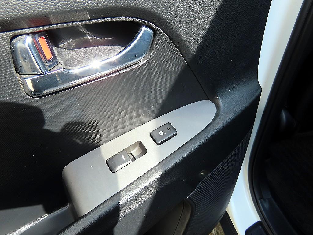 KIA Sportage 2014 - Importación desde Corea - HF Imports Iquique - Foto 17