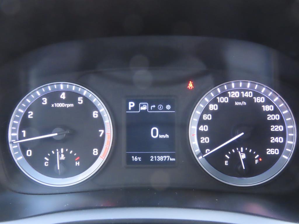 HYUNDAI Sonata 2019 Gris - Importación desde Corea - HF Imports Iquique - Foto 8