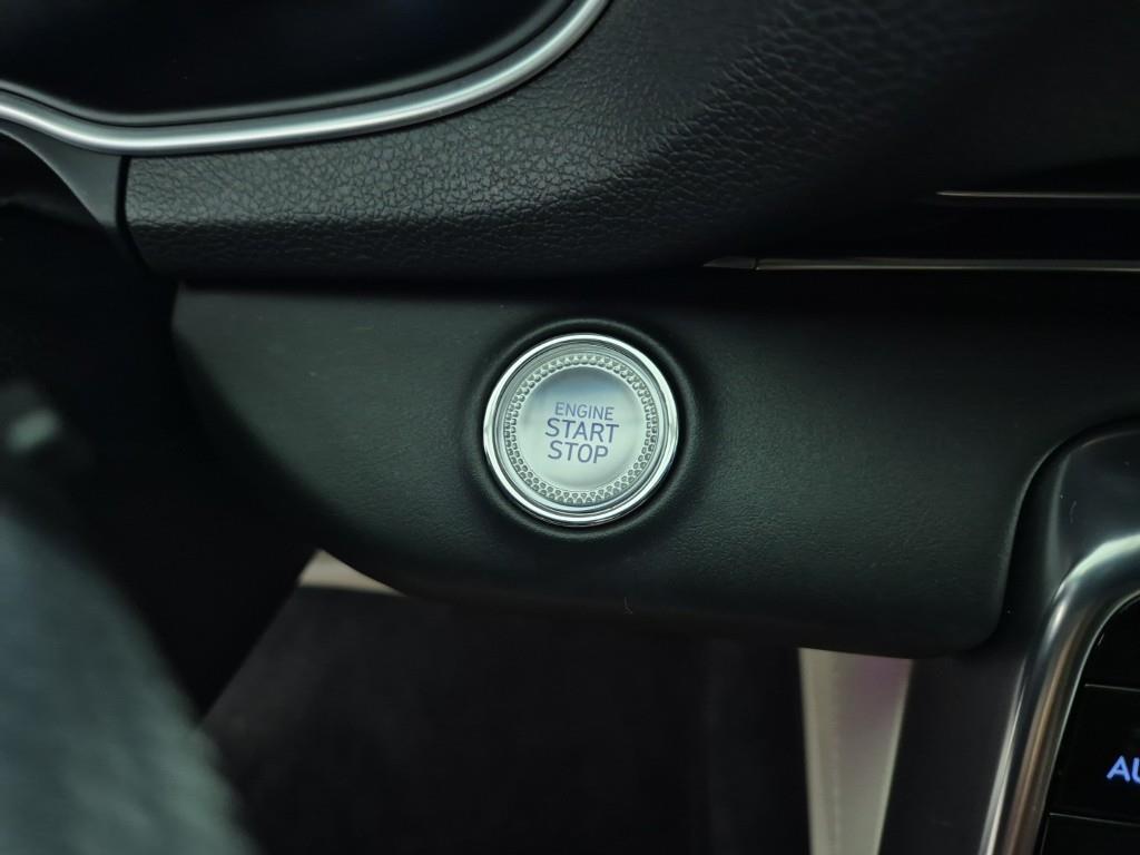 Genesis GV80 2023 Blanco - Importación desde Corea - HF Imports Iquique - Foto 17