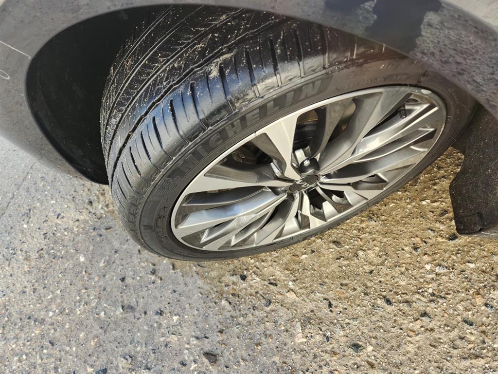 KIA K8 2022 Azul - Importación desde Corea - HF Imports Iquique - Foto 20