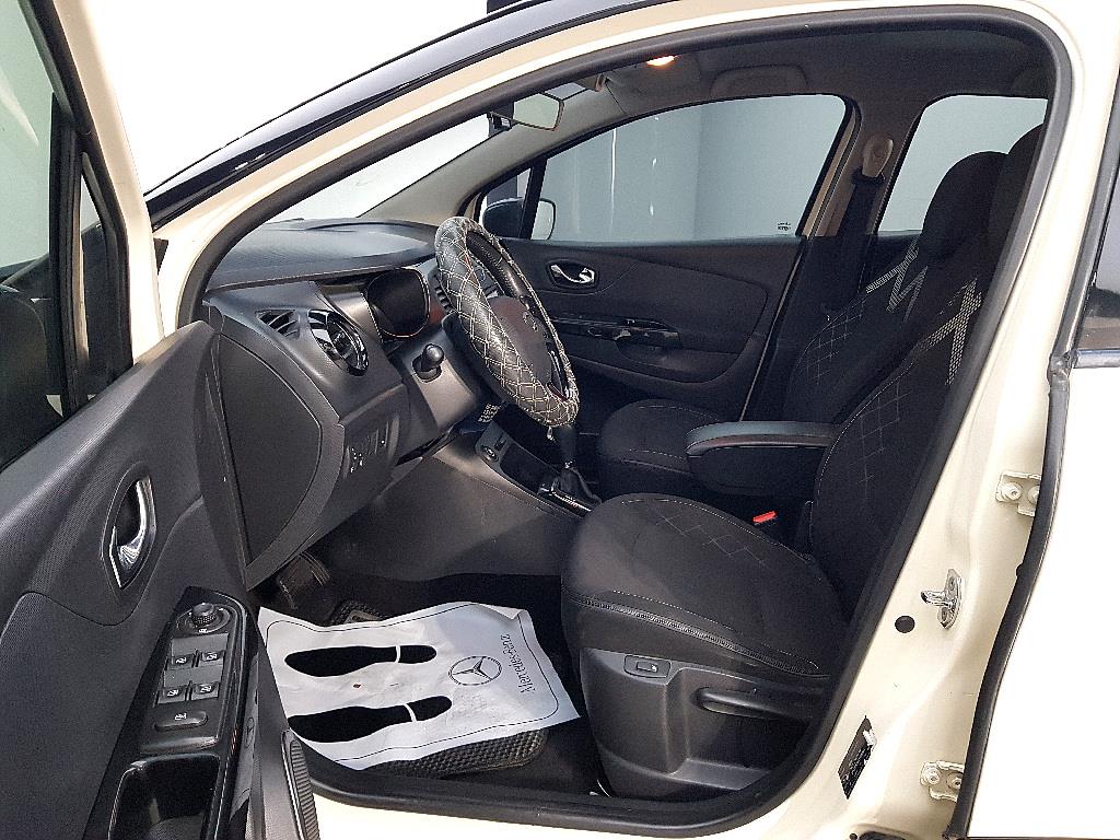 SAMSUNG QM3 - Vista 8