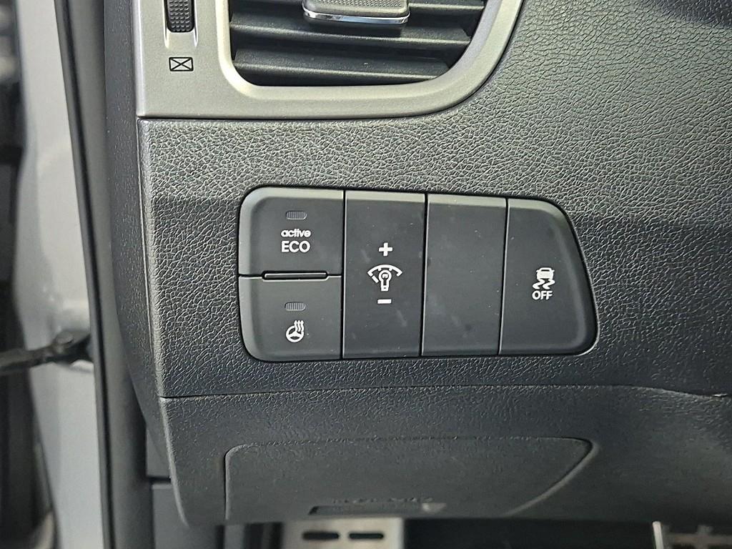 HYUNDAI Avante 2014 Gris - Importación desde Corea - HF Imports Iquique - Foto 17