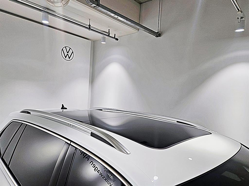 Volkswagen Tiguan 2023 Blanco - Importación desde Corea - HF Imports Iquique - Foto 19