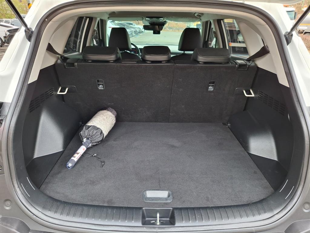 KIA Seltos - Vista 12