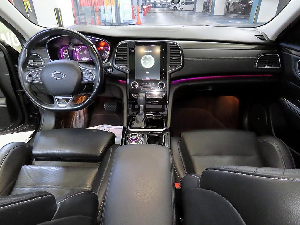 SAMSUNG SM6 - Vista 10