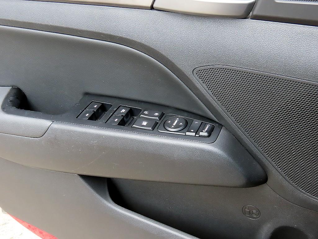 HYUNDAI Avante - Vista 11