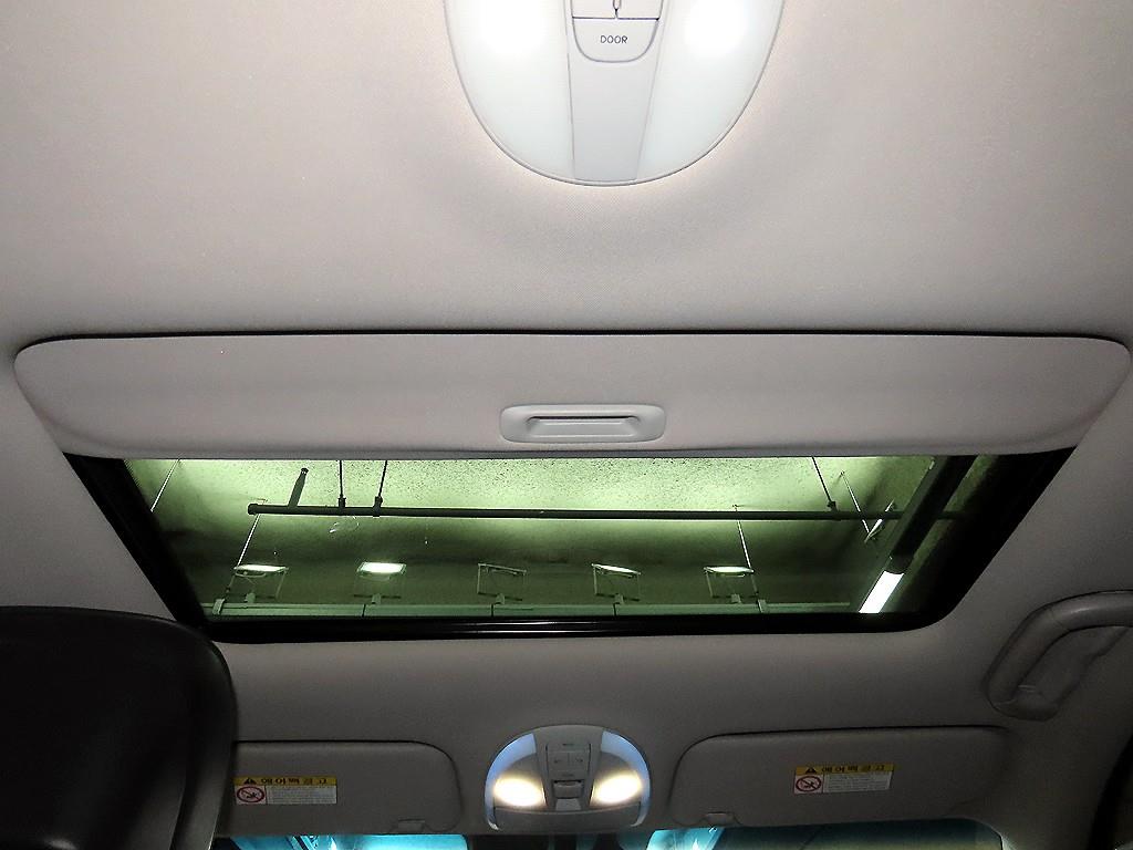 HYUNDAI Genesis 2010 - Importación desde Corea - HF Imports Iquique - Foto 17