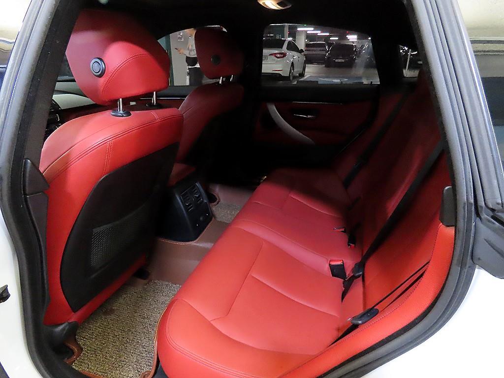 BMW 4 Series - Vista 7