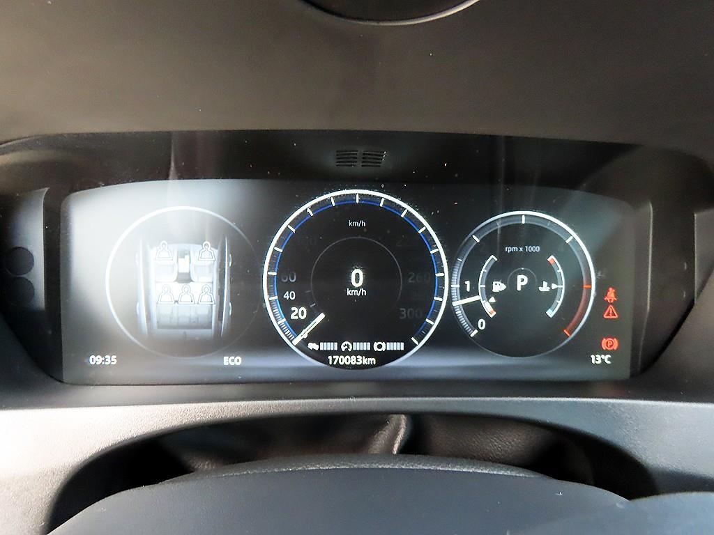 Jaguar F-PACE - Vista 9