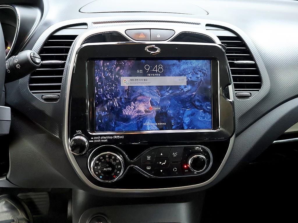 SAMSUNG QM3 2016 Blanco - Importación desde Corea - HF Imports Iquique - Foto 9