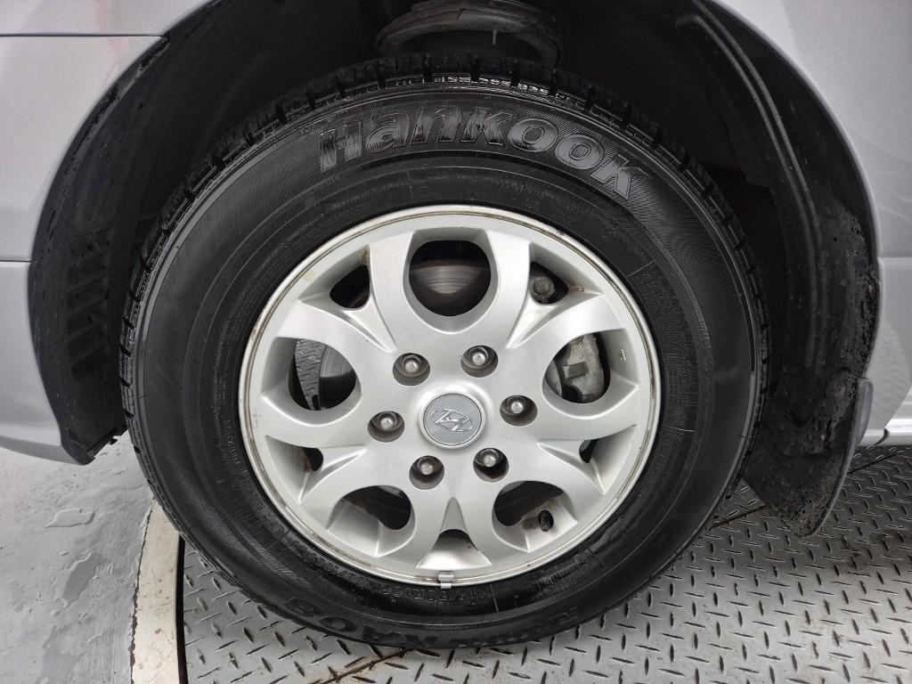 HYUNDAI Starex 2013 Plateado - Importación desde Corea - HF Imports Iquique - Foto 18