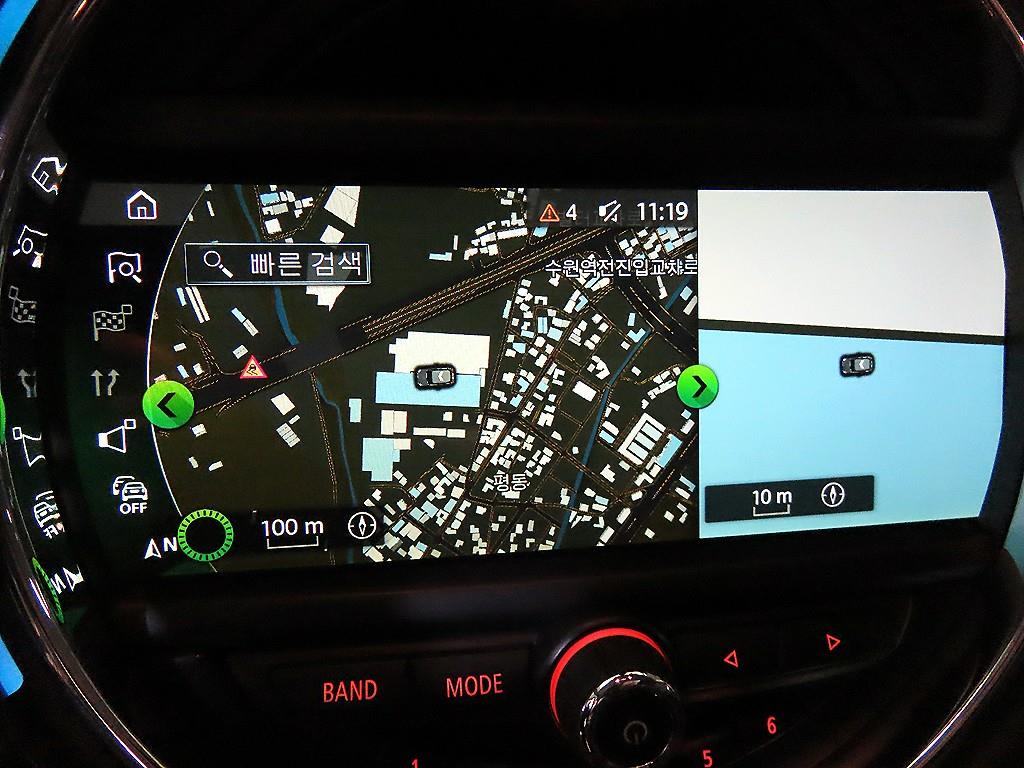 Mini Clubman 2018 Azul - Importación desde Corea - HF Imports Iquique - Foto 13