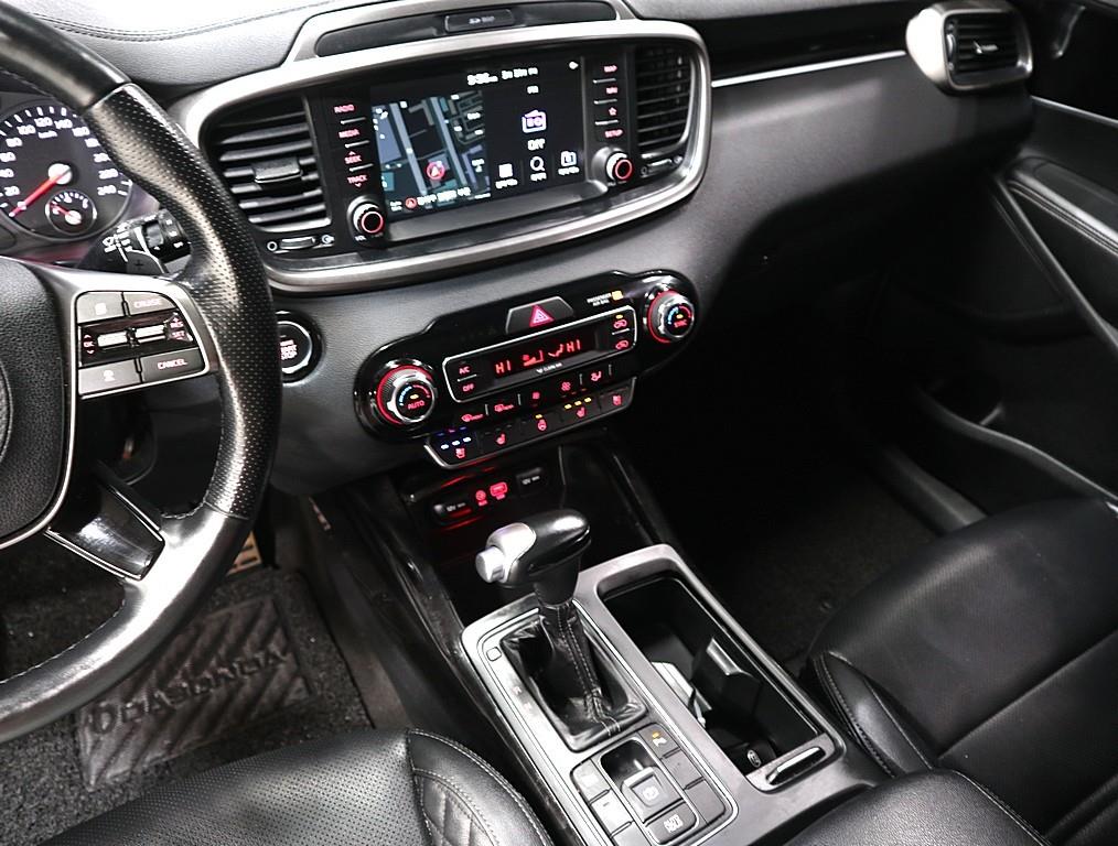 KIA Sorento - Vista 9