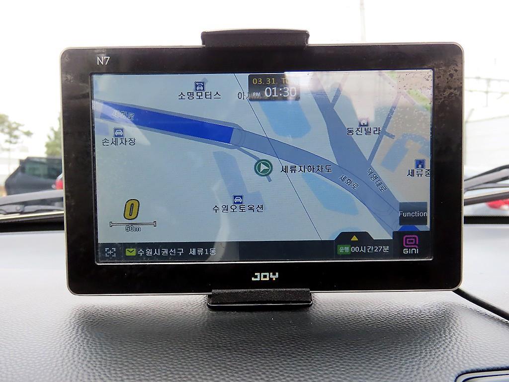 KIA Morning 2014 the color of pearl - Importación desde Corea - HF Imports Iquique - Foto 14