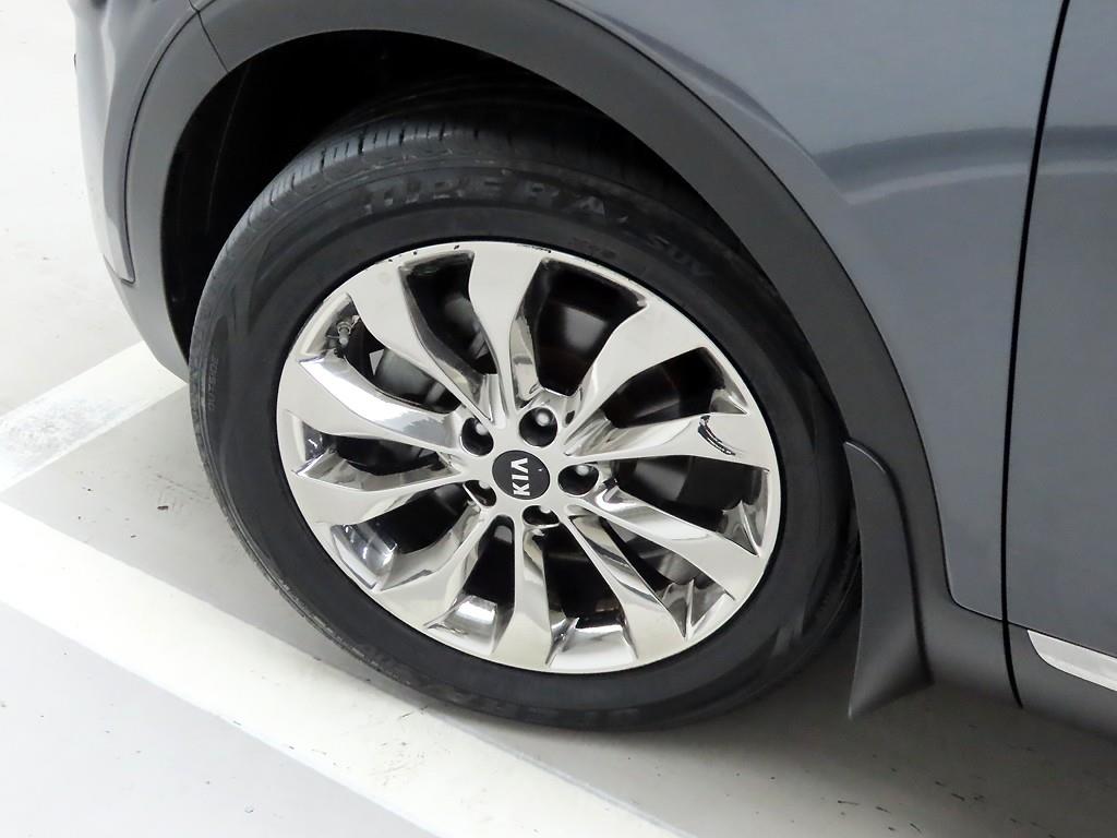 KIA Sorento 2020 - Importación desde Corea - HF Imports Iquique - Foto 19