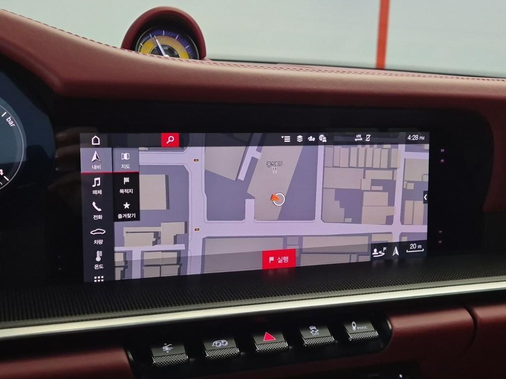 Porsche 911 - Vista 6