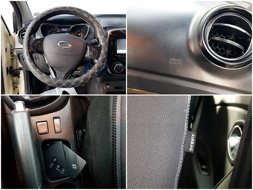 SAMSUNG QM3 2014 the color of pearl - Importación desde Corea - HF Imports Iquique - Foto 17