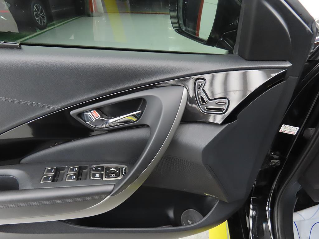 HYUNDAI Grandeur 2014 Negro - Importación desde Corea - HF Imports Iquique - Foto 17