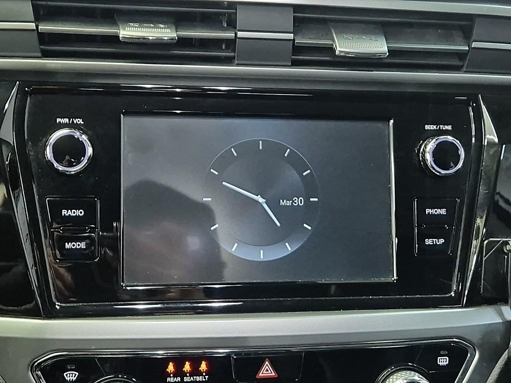 Ssangyong Korando 2019 Gris - Importación desde Corea - HF Imports Iquique - Foto 13