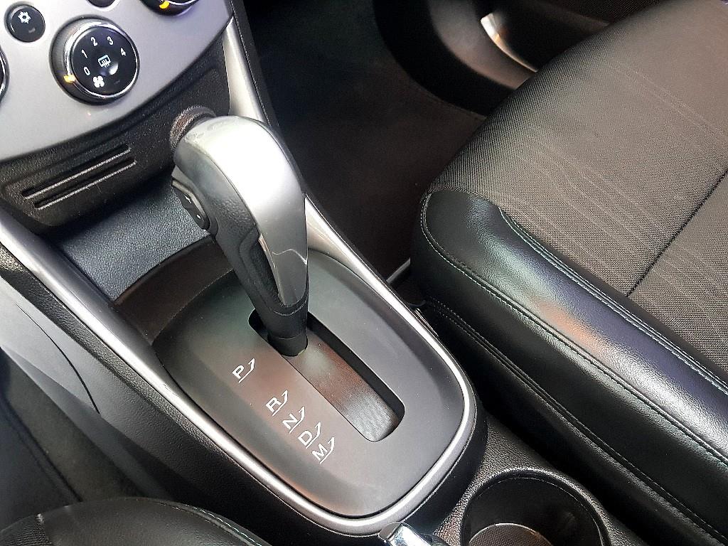 Chevrolet Trax 2013 Blanco - Importación desde Corea - HF Imports Iquique - Foto 14