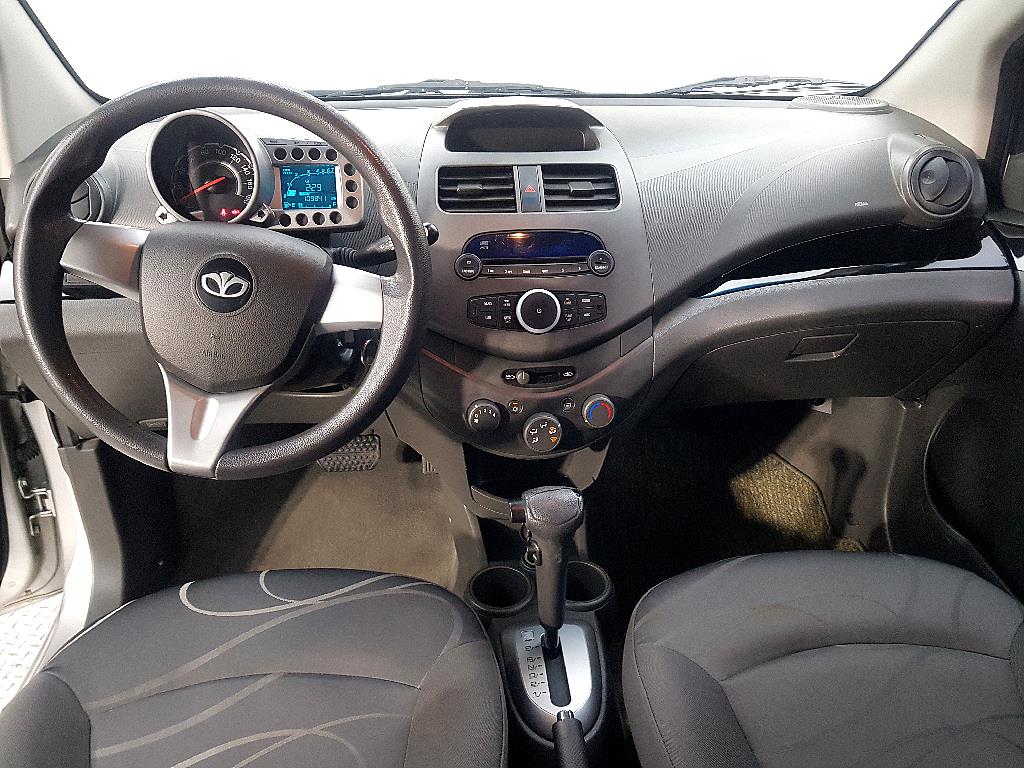 DAEWOO Matiz - Vista 5