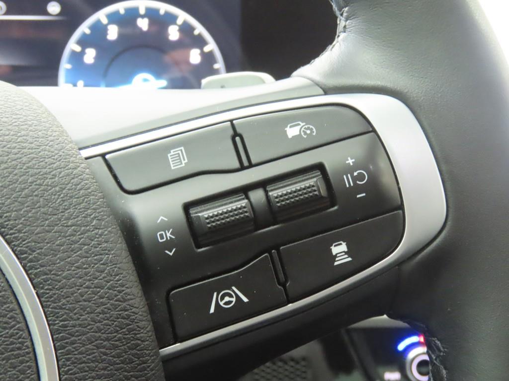 KIA Sportage 2023 the color of pearl - Importación desde Corea - HF Imports Iquique - Foto 17