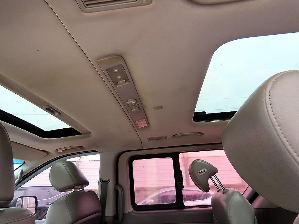 HYUNDAI Starex 2016 Plateado - Importación desde Corea - HF Imports Iquique - Foto 16