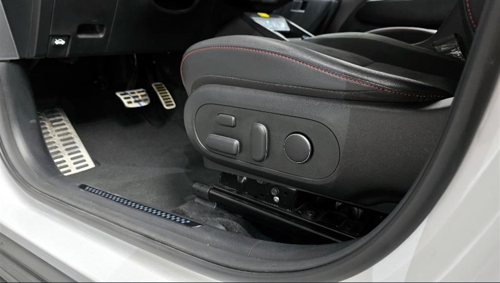 HYUNDAI Kona 2025 Blanco - Importación desde Corea - HF Imports Iquique - Foto 17