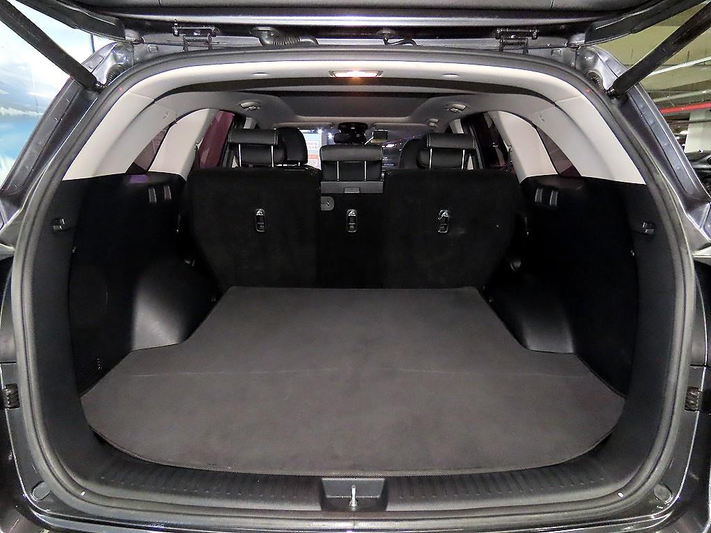 KIA Sorento 2019 Gris - Importación desde Corea - HF Imports Iquique - Foto 17