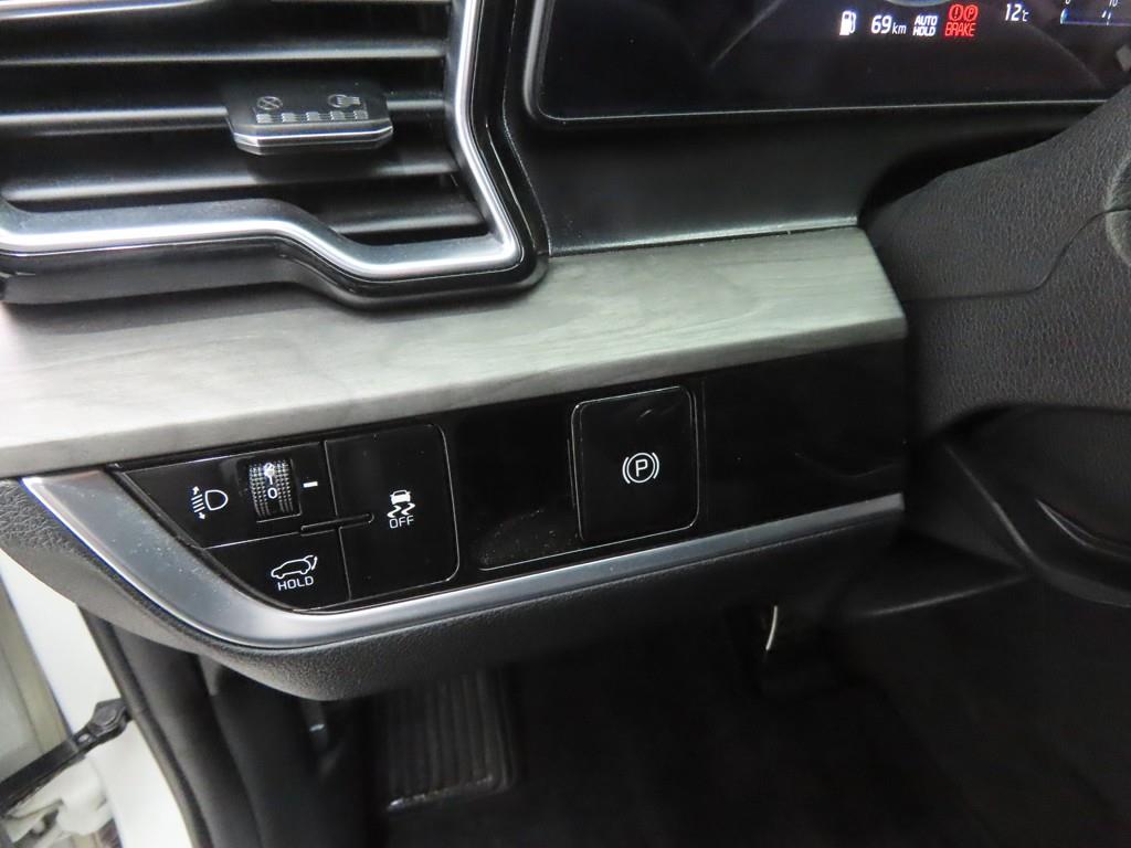 KIA Sportage - Vista 10