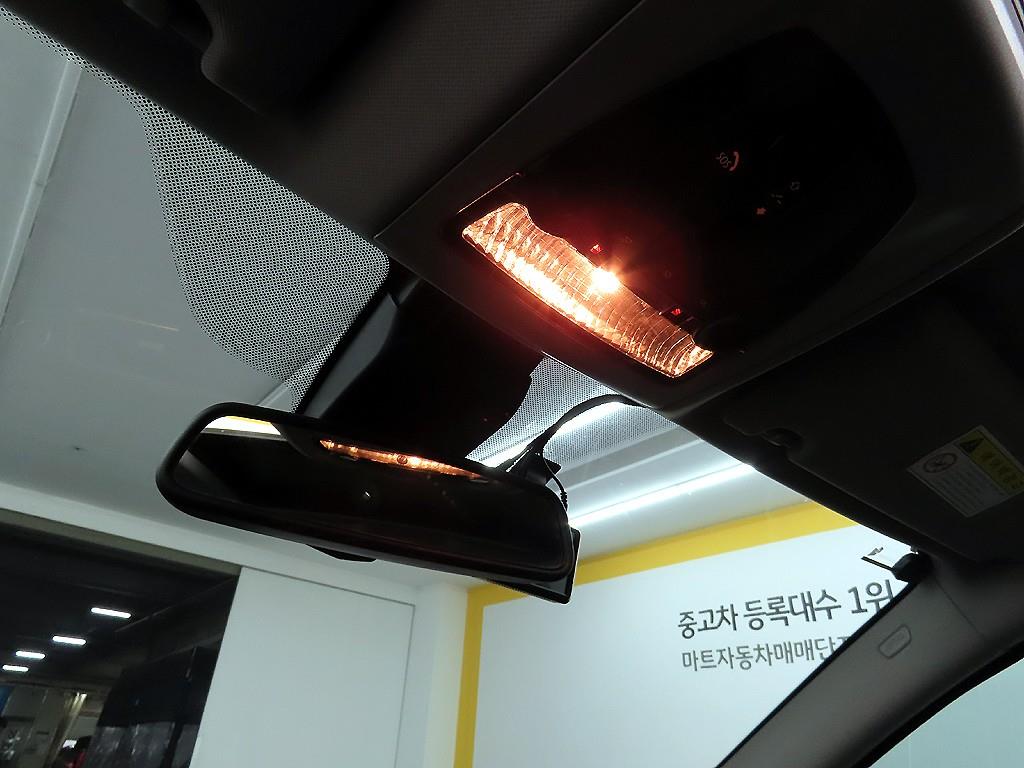 BMW Gran Turismo 2014 Azul - Importación desde Corea - HF Imports Iquique - Foto 16