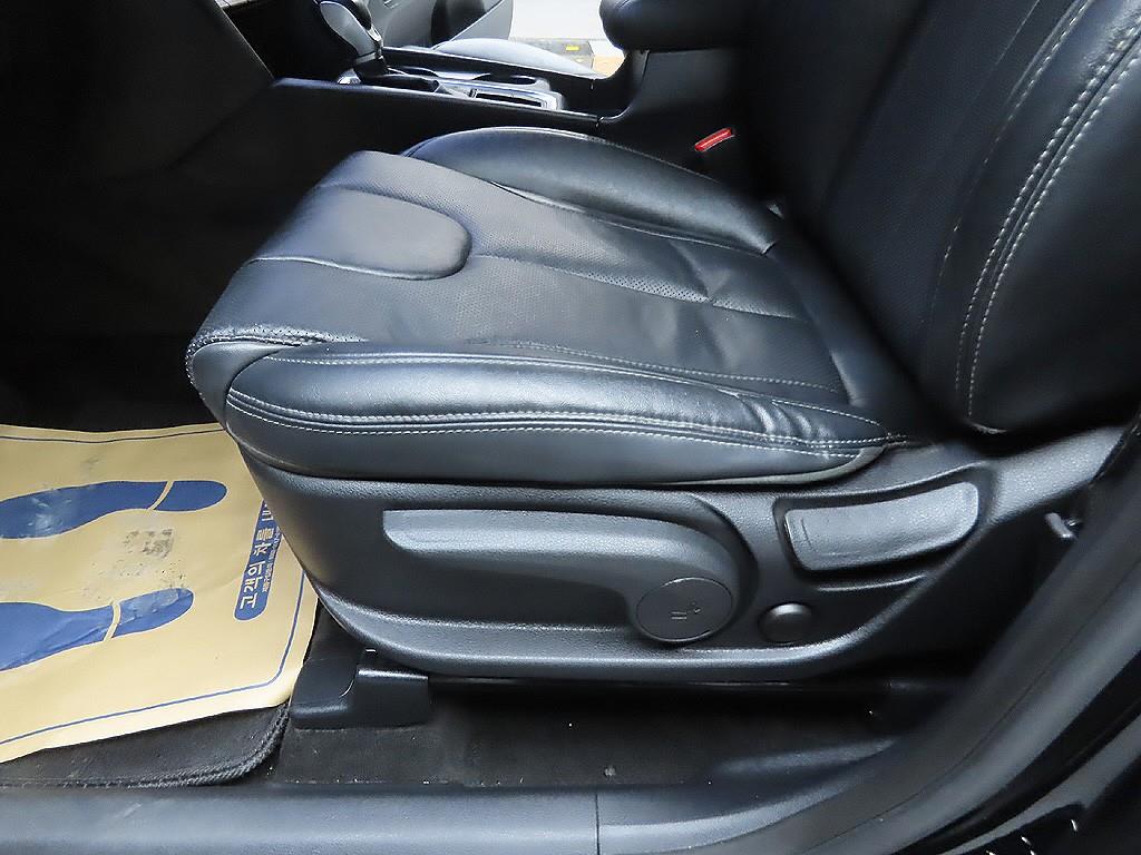 HYUNDAI Santa Fe 2020 Negro - Importación desde Corea - HF Imports Iquique - Foto 11