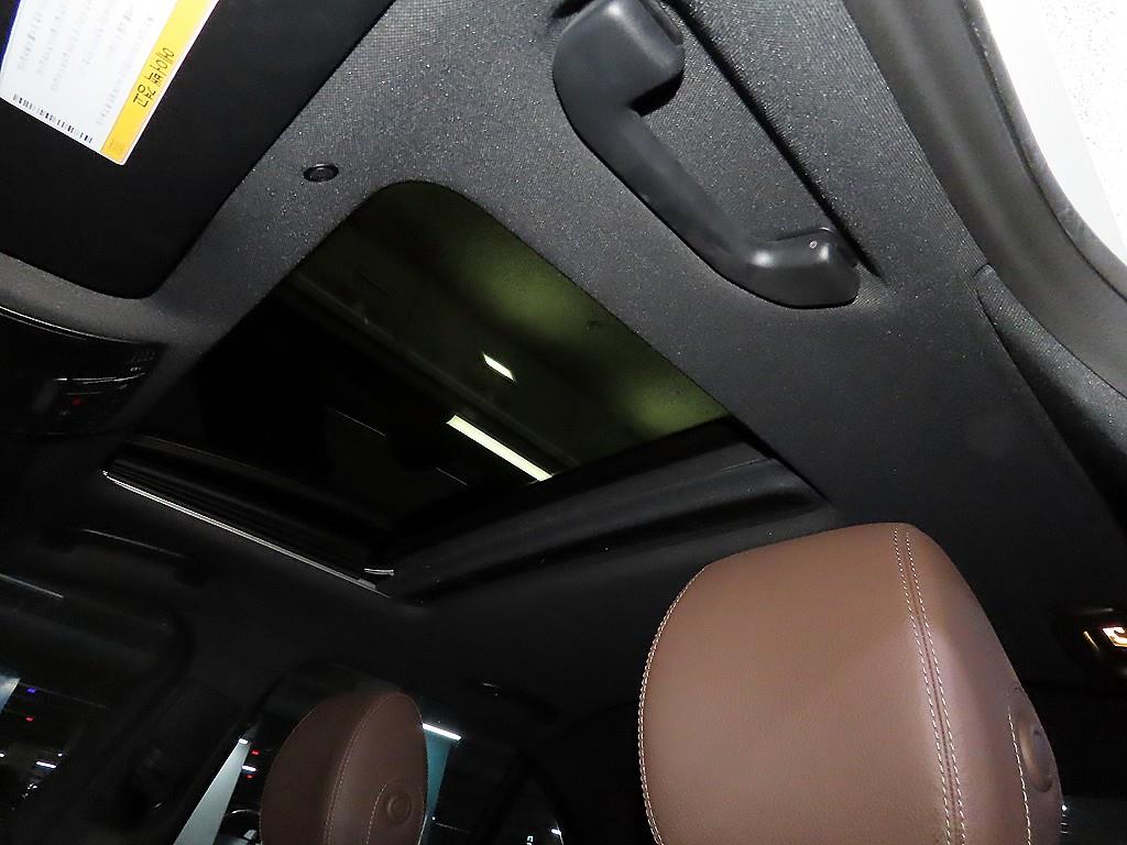 Mercedes Benz E class 2020 - Importación desde Corea - HF Imports Iquique - Foto 15