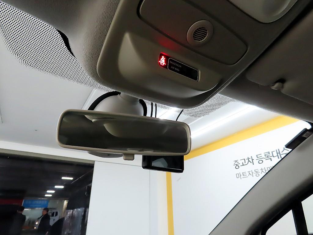 SAMSUNG QM3 2015 the color of pearl - Importación desde Corea - HF Imports Iquique - Foto 16