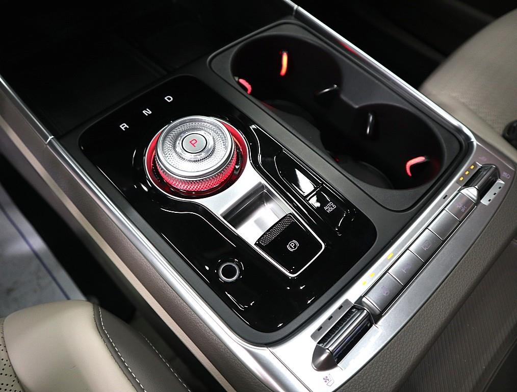 KIA Carnival 2025 Gris - Importación desde Corea - HF Imports Iquique - Foto 13