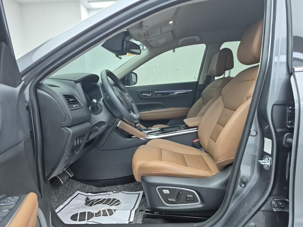 SAMSUNG QM6 - Vista 11