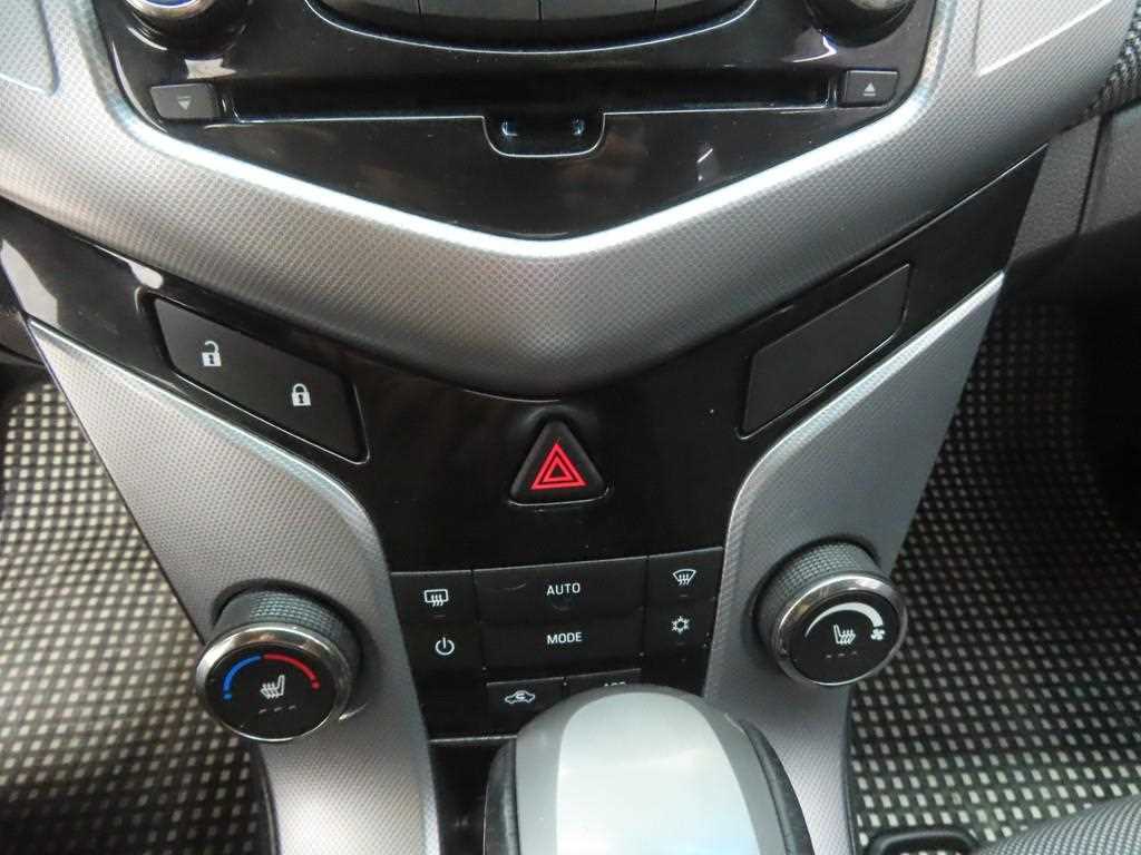 DAEWOO Lacetti - Vista 12