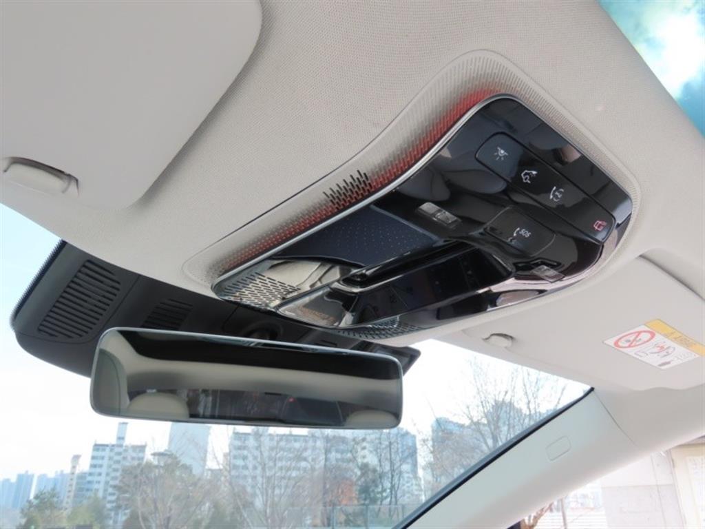 Mercedes Benz EQE 2023 - Importación desde Corea - HF Imports Iquique - Foto 10