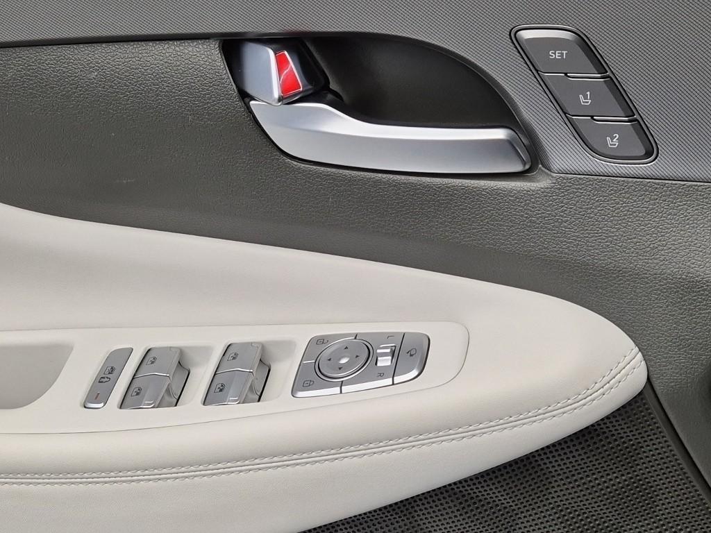 HYUNDAI Santa Fe 2022 Blanco - Importación desde Corea - HF Imports Iquique - Foto 18