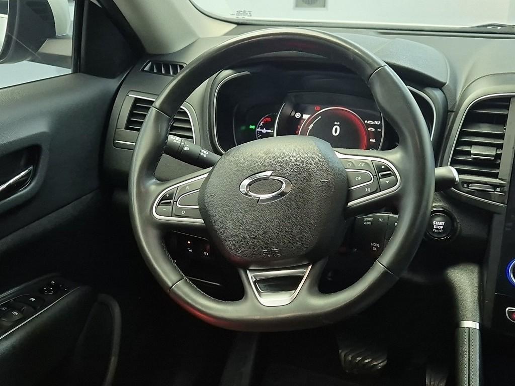 SAMSUNG QM6 - Vista 9